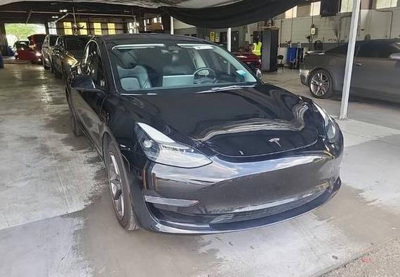 TESLA MODEL 3 2023 5YJ3E1EA6PF485956 image